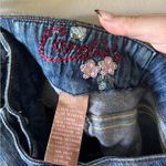 Candie's  Y2K Denim Mini Skirt Photo 2