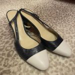 Marc Fisher Kitten Heel Flats Photo 4
