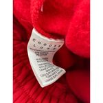 Generation Love Red Collina Chain Sweatshirt & Misha Sweatpants Set Photo 15