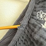 Free People  Lovers Lane Cottagecore Boho Gypsy Maxi Feminine Dress Size Medium Photo 5