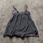 XOXO  Intimates Dotted Chemise SIZE XL Photo 5