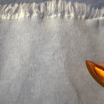 We The Free Rare,  Baby blue Corduroy wide bell bottom jeans! Photo 3