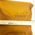 Nike  Dri Fit Womens Faux‎ Lace Western Tulip Hem Leggings Size M Burnt Sienna Photo 12