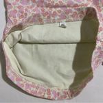 BP  Strapless Bodycon Stretch Dress Floral Pink NWT Junior Small Photo 9