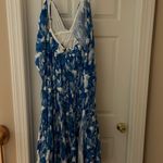 Hello Molly Maxi Dress Photo 1