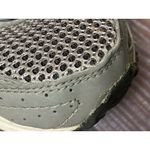 Saucony  Grid Cohesion TR7 S15183-3 Athletic Shoes  7.5 Gray Yellow Teal Photo 4