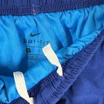 Nike  women’s Dri Fit running lined short size large Photo 4