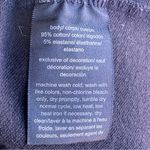 Tommy Hilfiger  Navy Blue Military Style Jacket Blazer Size S Photo 13