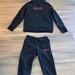 Kirkland Signature Costco  hoodie and sweatpants set Photo 0