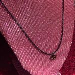 Boutique Vampire Necklace Halloween Costume Choker Spooky Season Jewelry egirl emo gothic Photo 10