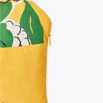 ZARA  Fruit Poplin Dress Photo 9