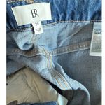 Banana Republic  High Rise Rigid Wide Leg Jeans Medium Wash Size 29 Photo 10