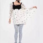 For Love & Lemons  Marcella Girlhood Coquette Lolita Dress NWT $279 Size XS Photo 5