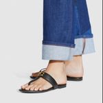 Coach  Women's Jessie Thong Sandals Size 7 Photo 0