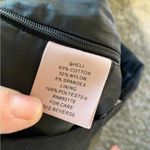 Philosophy Black asymmetrical miniskirt Photo 5