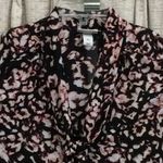 Ava & Viv Bow Tie Blouse Photo 1