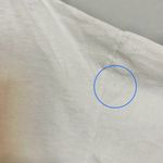 Vintage Oversized Tee Fish Print Watercolor Pastel Short Sleeve T Photo 7