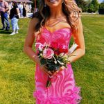 Jovani  Prom Dresss Photo 2