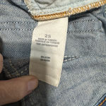 Ralph Lauren Denim & Supply  Jeans Womens 25 Ripped Distressed Boyfriend trashed Photo 9