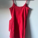 French Connection Whisper Faux Wrap Dress Size 2 Photo 8