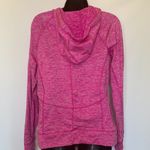 Umbro  Full Zipper Lightweight Hoodie Photo 4