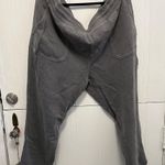 Carhartt Gray Casual Pants Photo 0