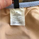 J.Crew  One-Shoulder Bikini Top with Rickrack Size Small Photo 5