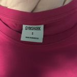 Gymshark  Fuchsia Tee Photo 1