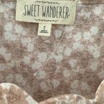Sweet Wanderer Summer Top Photo 5