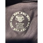 Banana Boat UPF 50 Long Sleeve Black Tunic Dress X Large Size undefined Photo 1