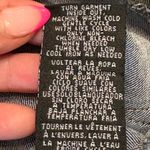 1822 Denim  Blue Jean Shorts size 14 Photo 14