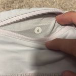 Lululemon glitter speed up shorts Photo 3