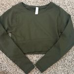 Aerie  OFFLINE Workout by Long Sleeve Photo 0