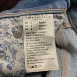 American Eagle Outfitters Curvy Jeans Photo 2