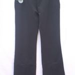 Ativa NWT XS  Women’s Workout Athleisure Athletic Activewear Sportswear Black Pants Photo 1