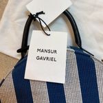 Mansur Gavriel circle bag. small Photo 3