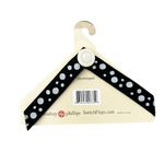 LOT of 4 L Switch Flops Lindsay Phillips Straps Size LARGE 9 10 11 NEW Photo 2