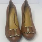 Nine West  Arnesta Wedge Heels Size 6.5M Photo 0