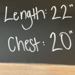 FATE. Cream fringe tank top- M Photo 15