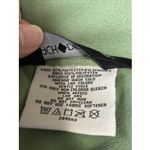 Black Diamond ‎ Green Ski Jacket Women's Size Medium Photo 3