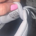 Adidas White Sneaker Photo 4