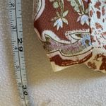 Free People Intimately Dreamy Days/Goddess Satin Sleep Pajama Set size M Brown Size M Photo 7