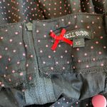 Hell Bunny Martie Polka Goth Dress in Size XS Photo 10