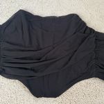 Black Corset Top Photo 2