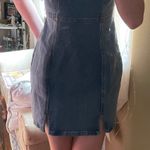 Aeropostale Denim Dress Photo 2