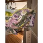 Phat cheeky Bottom With‎ Bandeau Top NWT XS Green Photo 4