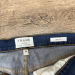 frame denim FRAME‎ Le Cut Off Short in Williams size 25 Photo 3
