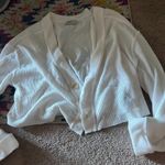 Urban Outfitters  medium cropped style cardigan Photo 0