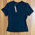 SKIMS Cotton Jersey T-Shirt M Photo 2