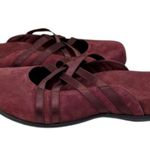 Vionic  Claire Mules GUC $120 Size 8  S3414 Photo 5